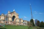 Ally Pally