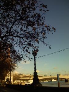 The Embankment