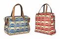 Orla Kiely handbags