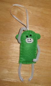 monkey