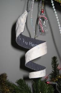 ornament from Neele