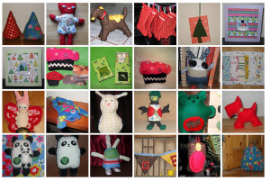 handmade in 2007