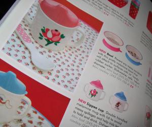 Cath Kidston kids cup