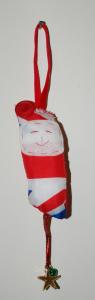Dotee doll