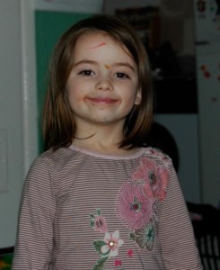 fairy neice