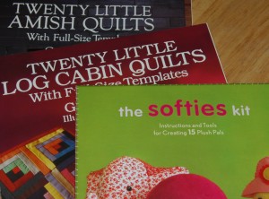 new craft books