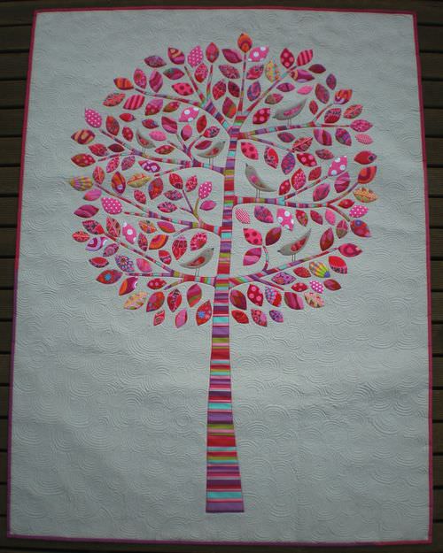 Lilly Pilly quilt Lilly Pilly quilt