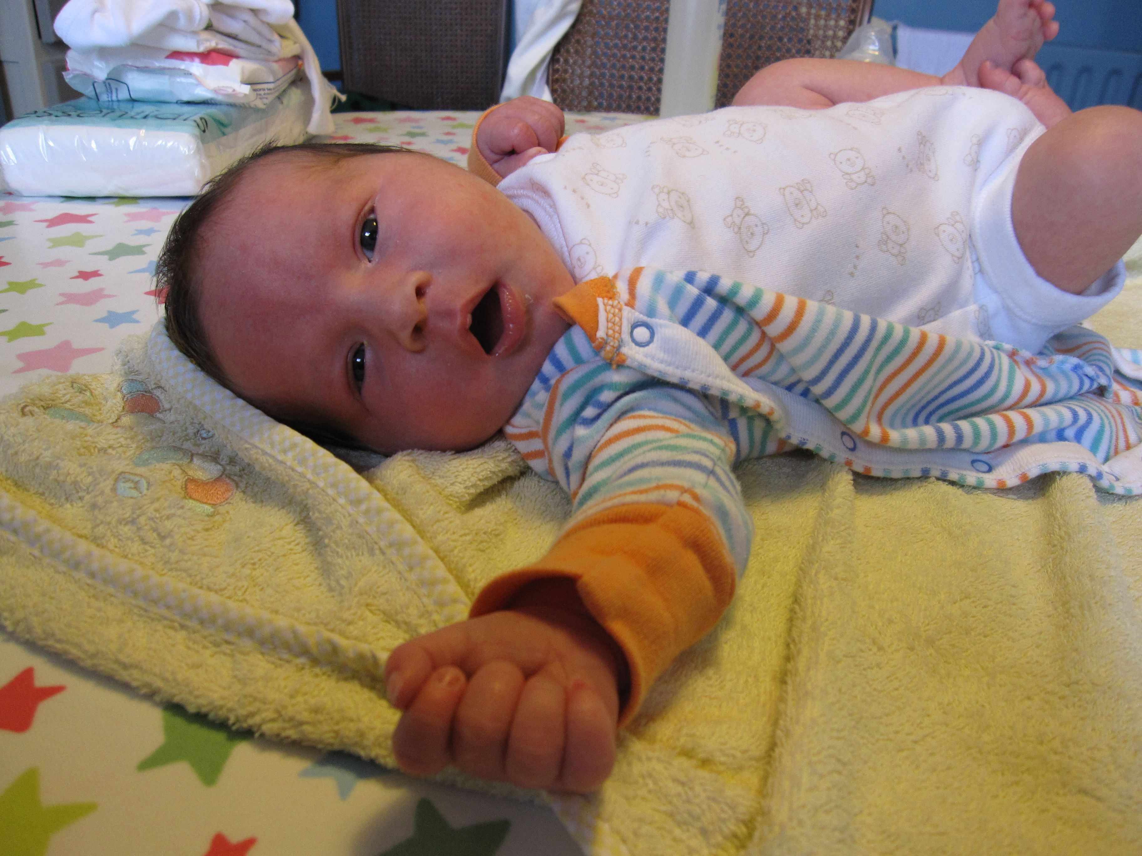 cute baby