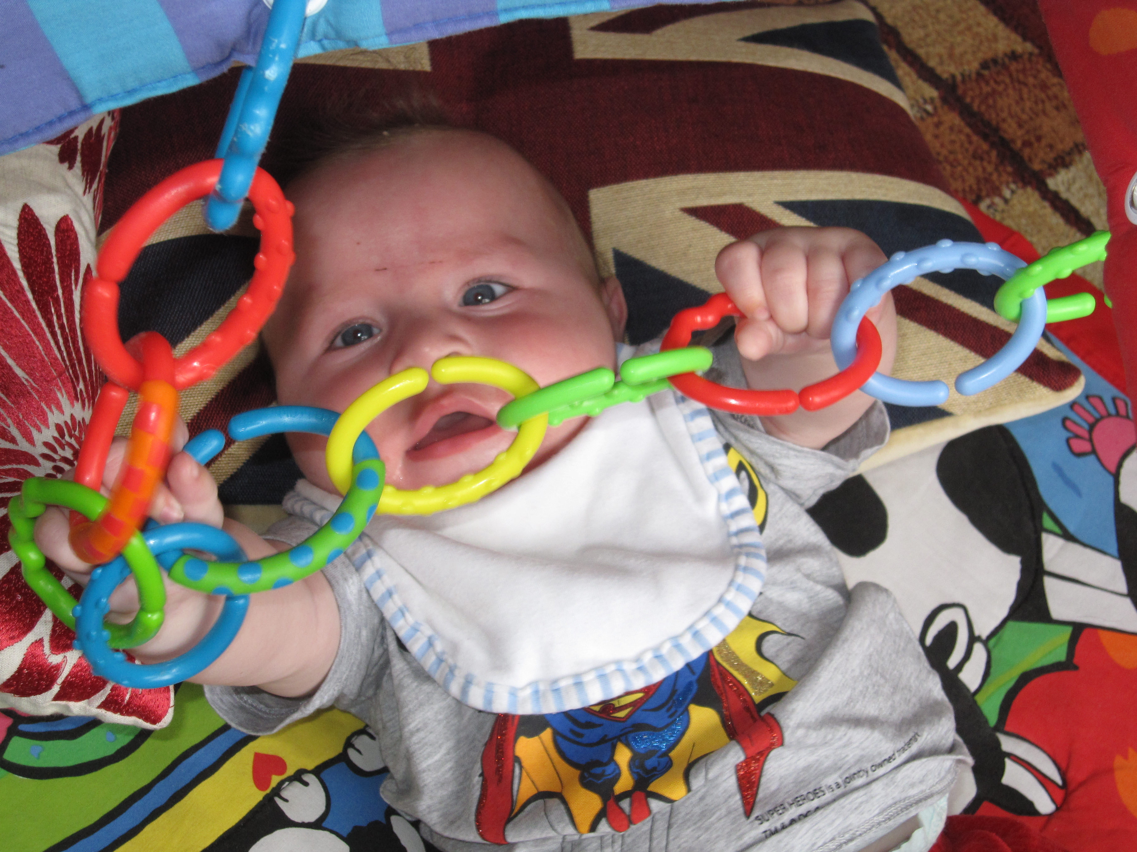 playtime