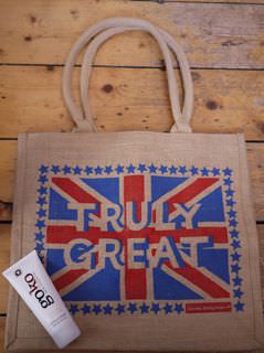 swap parcel