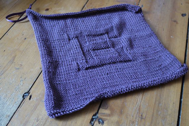 washcloth