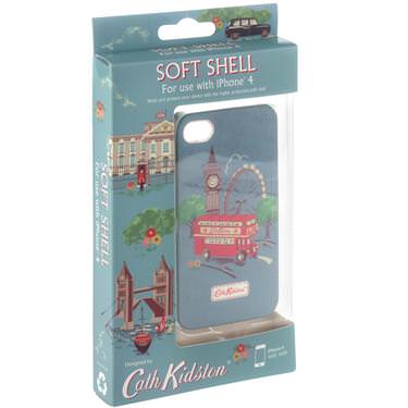 Cath Kidston iphone 4 cover