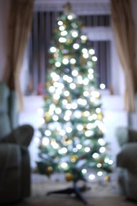 christmas tree