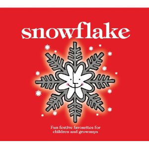 snowflake CD