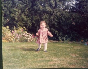 first steps