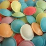 flying saucers