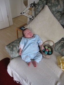 easter 2010