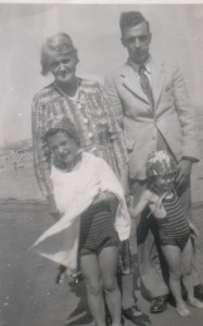 gramping