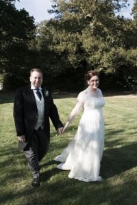 wedding photo