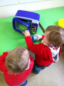 indoor play