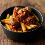 meatballs