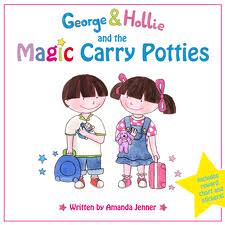 George & Hollie and the Magic Carry Potties