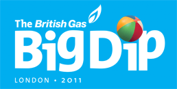 london big dip