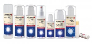 ultrasun range