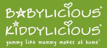 Babylicious logo