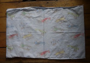 resize pillow tutorial 2
