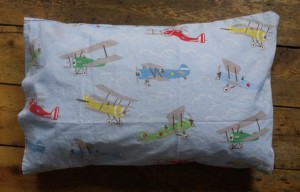 resize pillow tutorial 3