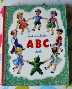 read with mother