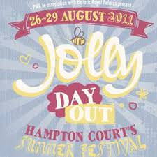 a jolly day out