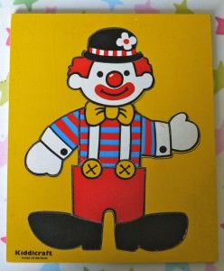 kiddicraft jigsaw