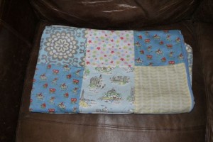 Cath Kidston duvet cover