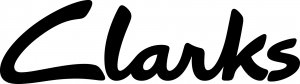 Clarks logo small