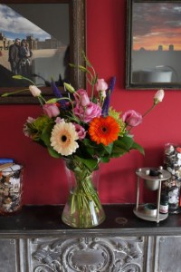 flowers