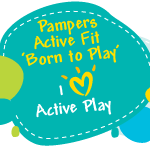 Active play blog badge