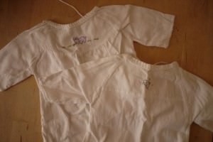 flanelette nightdress
