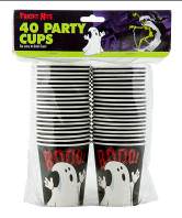 spooky cups