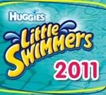 little swimmers