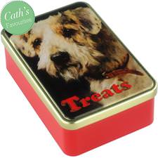 Stanley tin