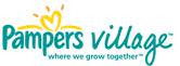 pampers village