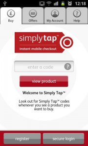 simplytap