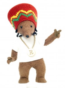 rastamouse