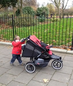 mummys little helper