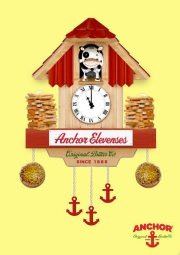 Anchor elevenses