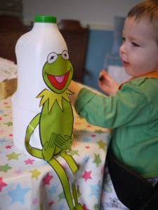 kermit milk carton