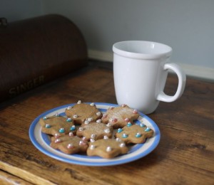 tea for one