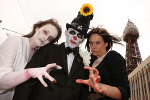 Blackpool Dungeon